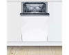 Встраиваемая посудомоечная машина Bosch SPV2XMX01E