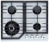 Варочная поверхность KONIGIN Blaze 604 WHGW