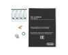 Газовая варочная панель DeLonghi NSL 575 X RUS