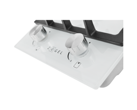 Газовая варочная панель ZUGEL ZGH292W