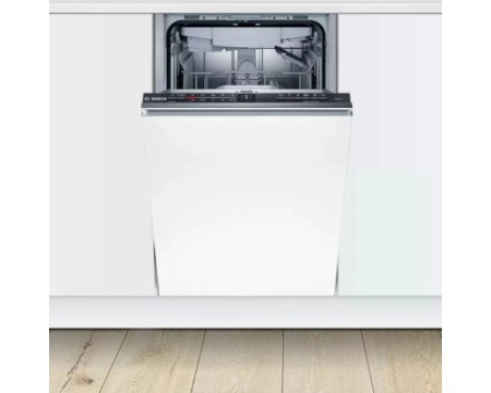 Встраиваемая посудомоечная машина Bosch SPV2XMX01E