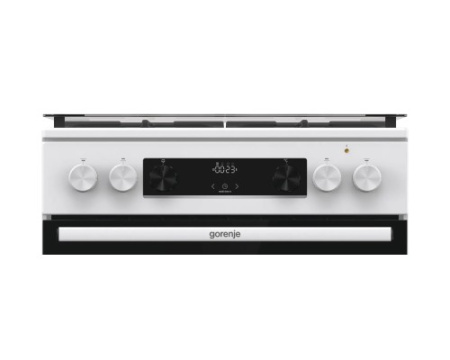 Комбинированная плита Gorenje GK6C44WF