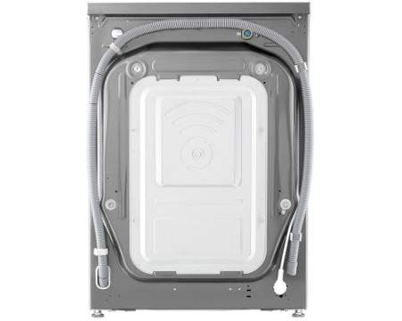 Стиральная машина LG F4V5VYP2T