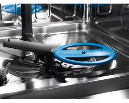 Встраиваемая посудомоечная машина Electrolux EES68600L