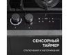 Газовая варочная панель Zigmund & Shtain M 29.6 B