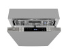 Встраиваемая посудомоечная машина Weissgauff BDW 4150 Touch DC Inverter Wi-Fi