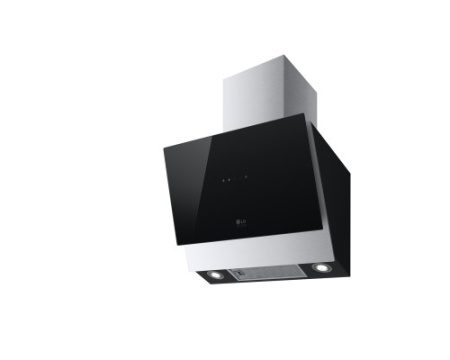 Вытяжка LG HCEZM2427B