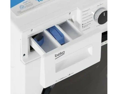 Стиральная машина Beko RSPE78612W