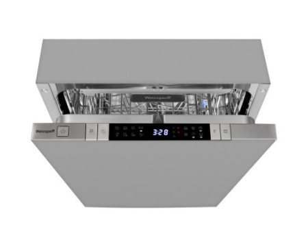 Встраиваемая посудомоечная машина Weissgauff BDW 4150 Touch DC Inverter Wi-Fi