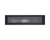 Телескопическая вытяжка Meferi SLIDEBOX60BK POWER