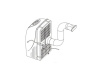 Мобильный кондиционер Electrolux EACM-11 CL/N3