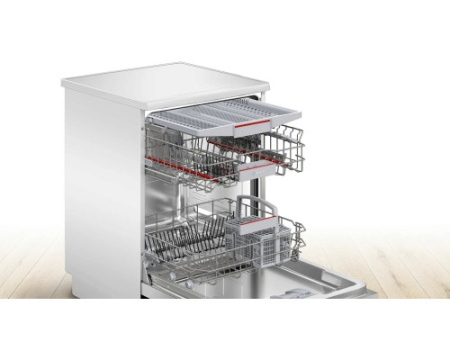Посудомоечная машина Bosch SMS6HMW76Q