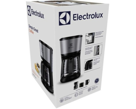 Капельная кофеварка Electrolux EKF3300