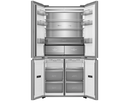 Холодильник Hisense RQ5P605NSVE