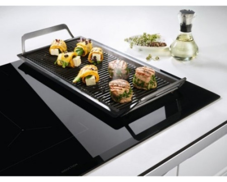 Варочная панель Electrolux IPE6453KF