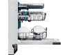 Встраиваемая посудомоечная машина Haier HDWE11-595RU