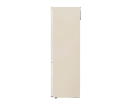 Холодильник LG GC-B509FEPW