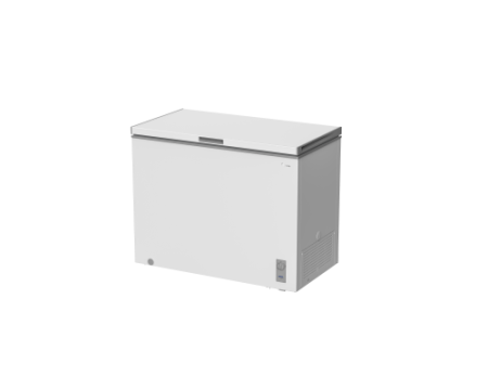 Морозильный ларь Midea MDRC411FZF01D