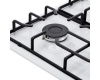 Газовая варочная панель Simfer H60Q40W511