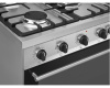 Варочный центр Smeg B901GMXI9