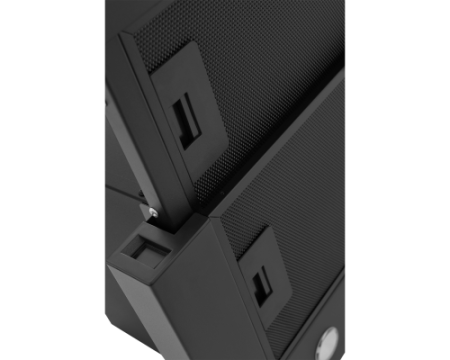 Вытяжка телескопическая ZUGEL ZHT652GB