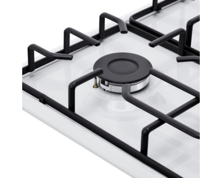 Газовая варочная панель Simfer H60Q40W511