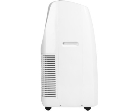 Мобильный кондиционер Ballu Smart BPAC-12 IN/N6