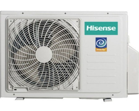 Кондиционер Hisense Smart AS-09UW4RYDDB05