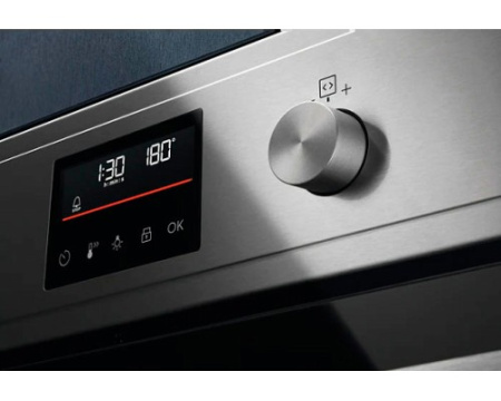 Духовой шкаф Electrolux EOF4P56X