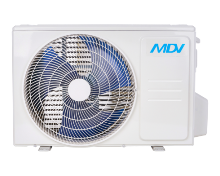 Кондиционер Mdv Infini MDSAG-09HRFN8/MDOAG-09HFN8
