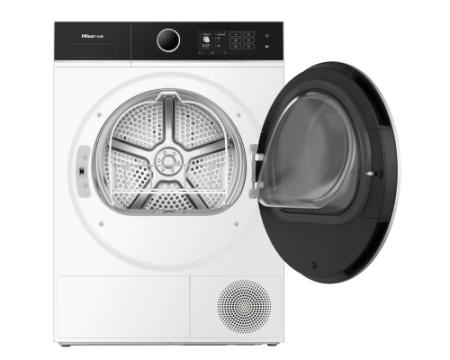 Сушильная машина Hisense DH5I104UW2B