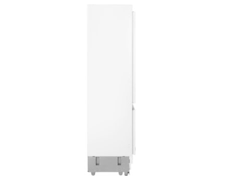 Встраиваемый холодильник Maunfeld MBF212NFW1 Inverter