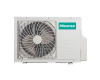 Канальный кондиционер Hisense AUD-24HX4SLH1/AUW-24H4SF