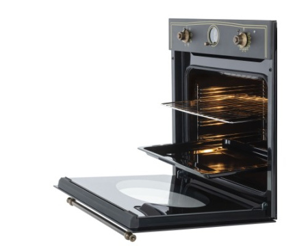 Духовой шкаф Graude CLASSIC BK 60.1 SM