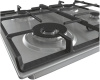 Независимая газовая варочная панель Gorenje GW641XHF