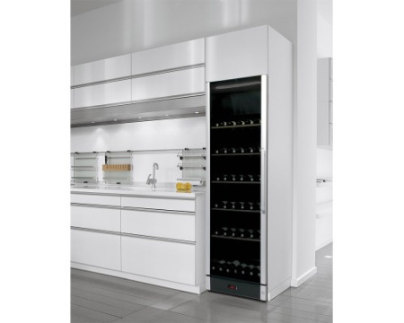 Винный шкаф Vestfrost Solutions W 185 S