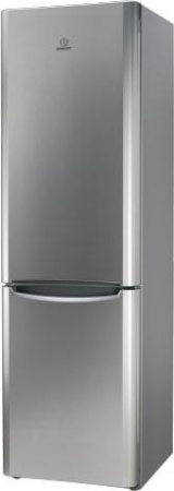 Холодильник Indesit BIAA 14 X