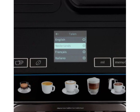 Кофемашина Siemens TQ505R09