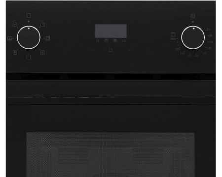 Духовой шкаф Krona RITUS 45 BL/BL