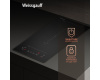 Варочная панель Weissgauff HI 32 BFZC