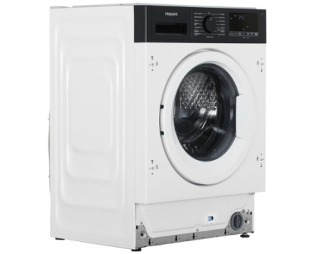 Встраиваемая стиральная машина Hotpoint WBIH 7290 VWB