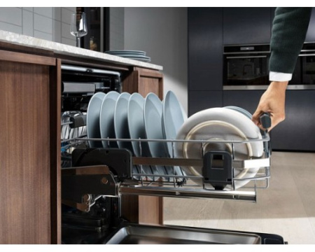 Встраиваемая посудомоечная машина Electrolux KECB8300L