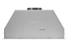 Встраиваемая вытяжка Maunfeld VIVID 603EM черный
