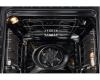 Духовой шкаф Midea MO715103GB