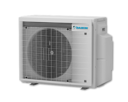 Внешний блок мульти сплит-системы на 2 комнаты Daikin Free Match 2MXM40A