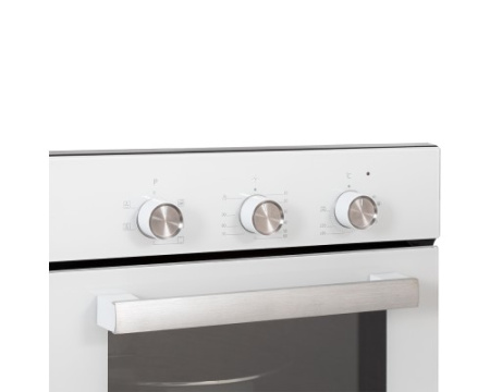 Электрический духовой шкаф Simfer B4EC16022