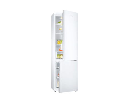 Холодильник Samsung RB37A5000WW/WT