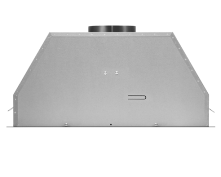 Встраиваемая вытяжка Maunfeld VIVID 603EM черный