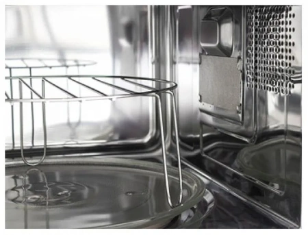 Микроволновая печь KAISER M 2500 Em