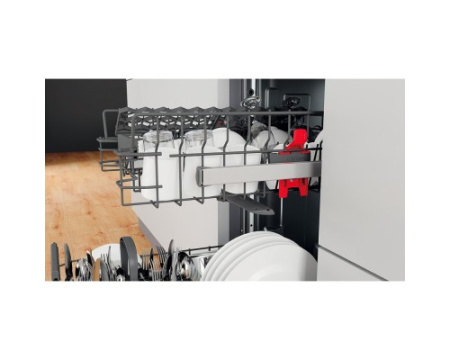 Встраиваемая посудомоечная машина Whirlpool WSIC 3M27